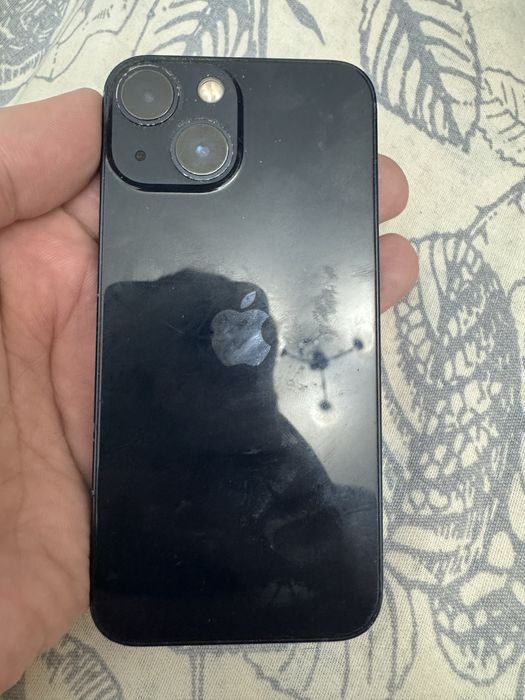 Ipnone 13 mini продам