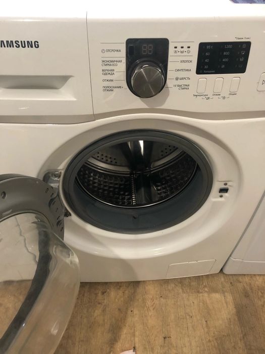 Стиральная машина Самсунг 6 кило