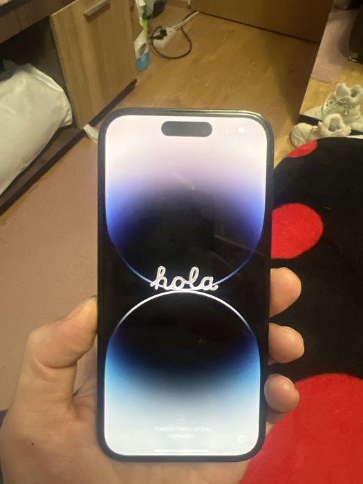 IPhone 14 pro stare foarte buna