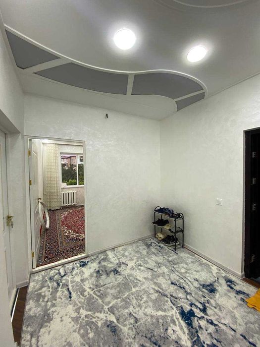 3 хона яхши тоза уй коракамишда