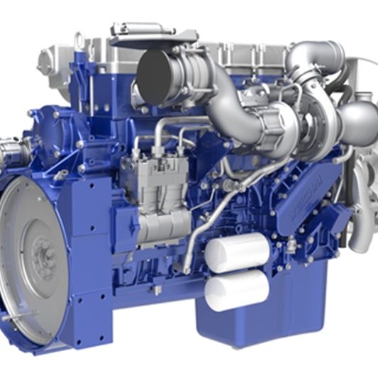 Howo shacman газли ва дизель моторлари идеал холатда сотувда