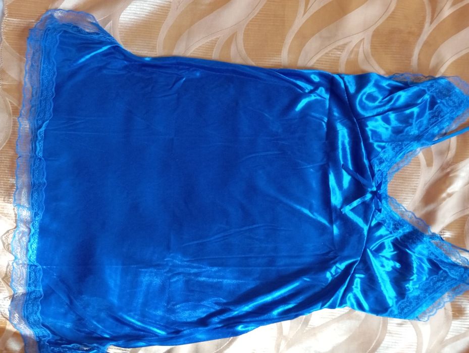 Продам пеньюар, новый,цена 37т