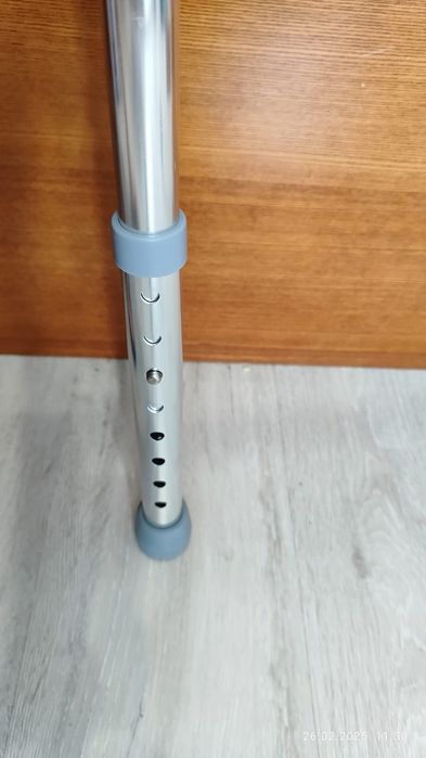 Ходунки для  инвалидов