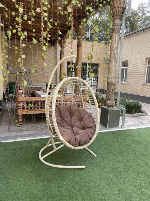 Гостиница Mehmonxona Samarqand