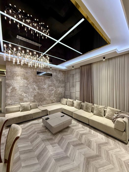 Продается Габус | Ул. Навоий Жк Шедевр | Новый ремонт