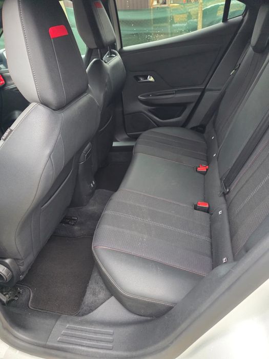 Opel Mokka 1.5 diesel