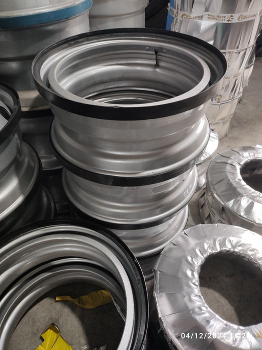 8.25-22.5 , 7.50-22.5 kamazga disk