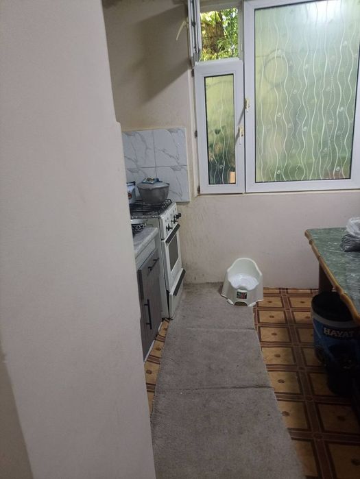 Срочно Продаётся Мирабад Авиагородок 3/1/5 ремонт средний локации топ
