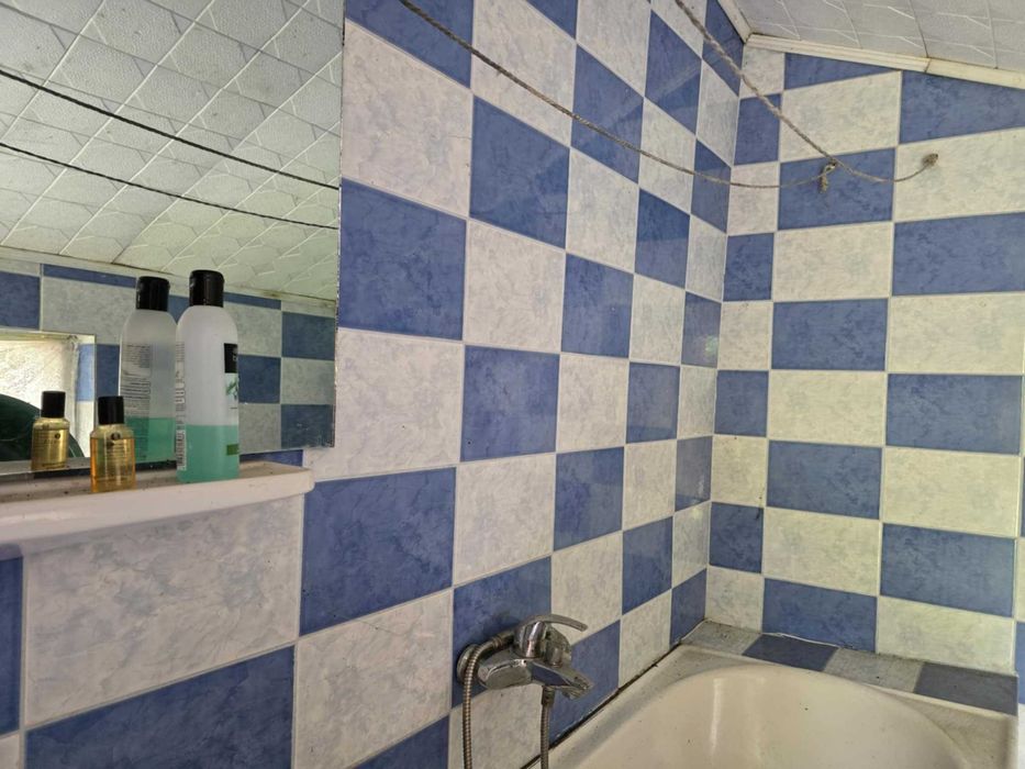 PF Casa batraneasca