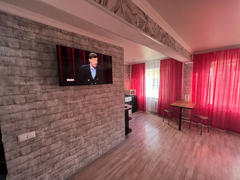 Квартира посуточно и по часам