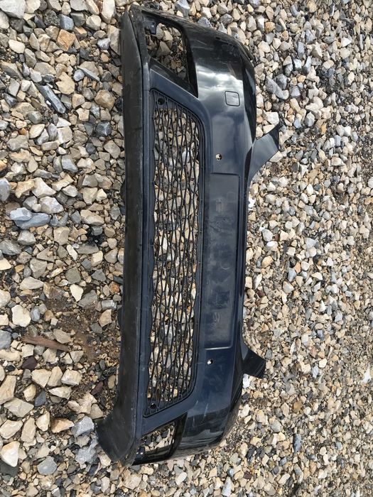 Предна броня за Seat Leon 2012-