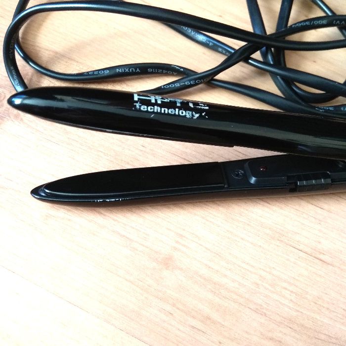 Преса за коса от Англия