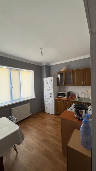 2-комнатной квартиры