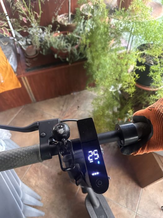 Електрическа тротинетка Xiaomi