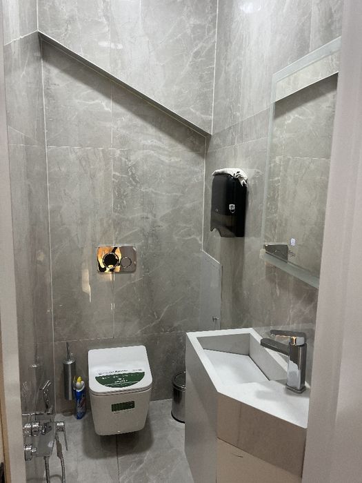 Сдается в аренду помещение под офис в парке Бобур