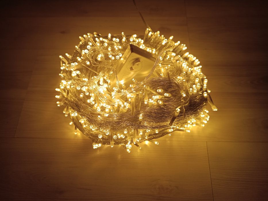 Гирлянды лучшие модели