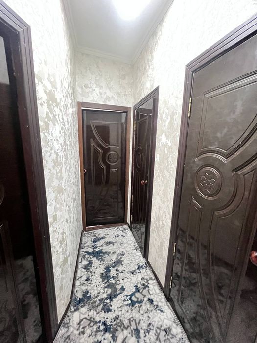 Чиланзар-13 кв Новостройка 2/6/7.40м2 Срочно Продам квартиру срочно