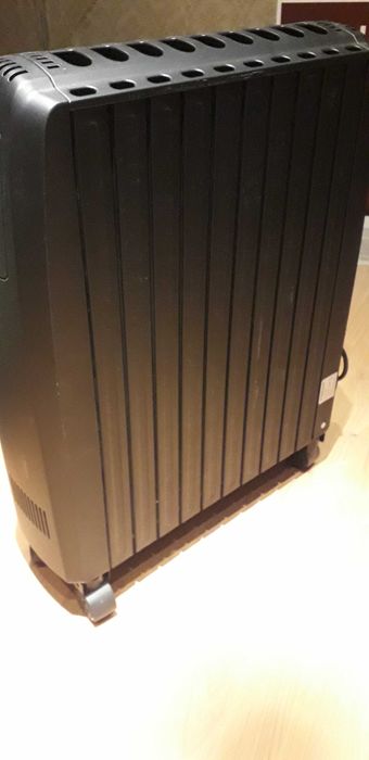 Радиатор Finlux с дистанционно