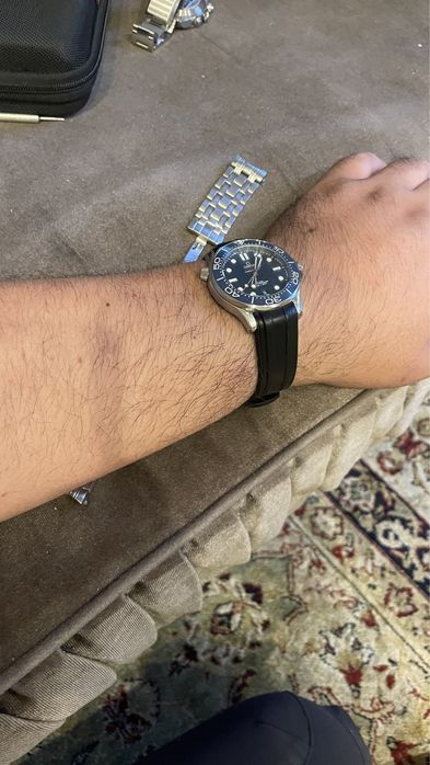 Omega seamaster diver 300 1:1