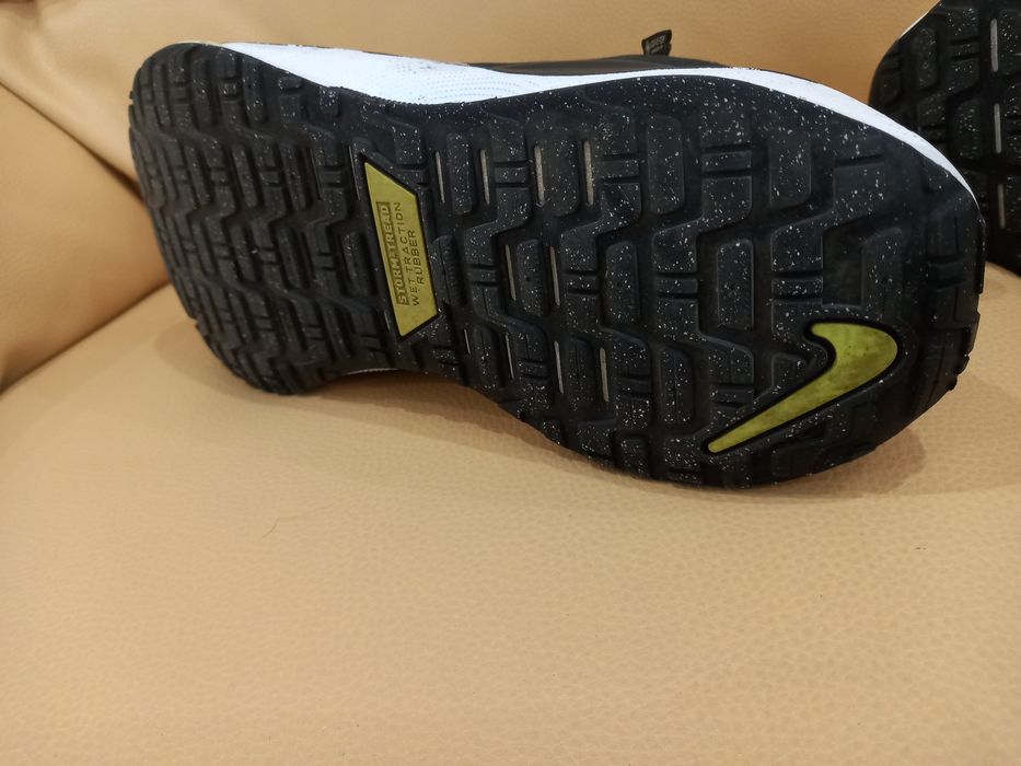 Nike ReactX Infinity RN 4 Gore-Tex