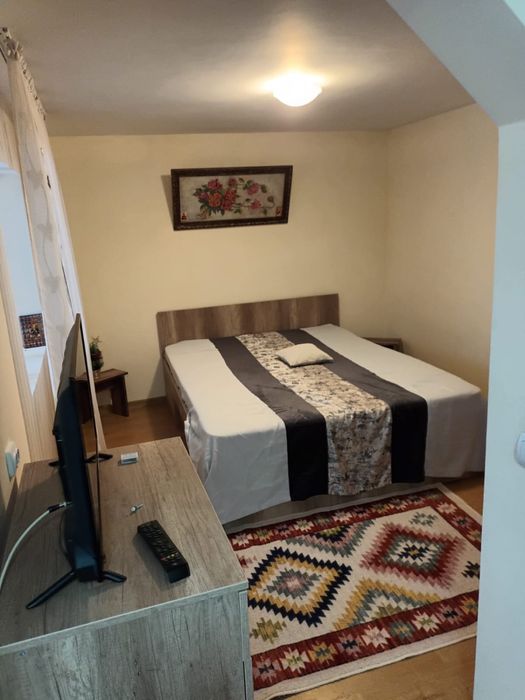 Inchiriez casa Comuna Bulbucata, judetul Giurgiu