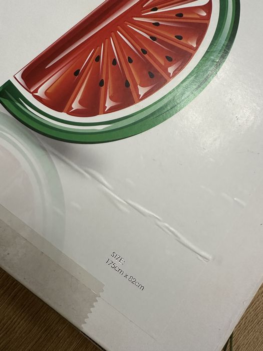 Надуваем дюшек Диня