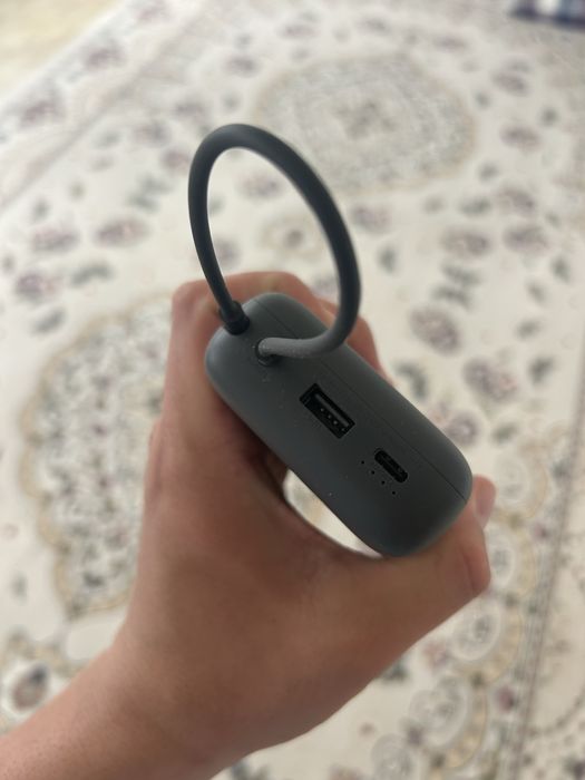 Powerbank Xiaomi 20000 mAh