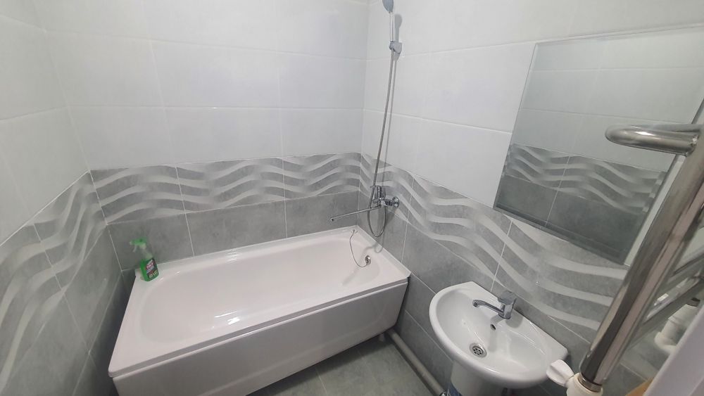 Новостройка Мусаффо Маскан 2х 62м²  450