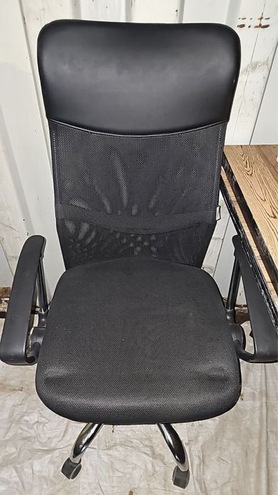 Кресло Офисный б/у