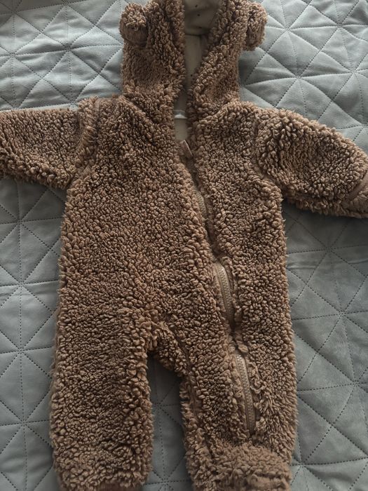 Бебешки космонавт