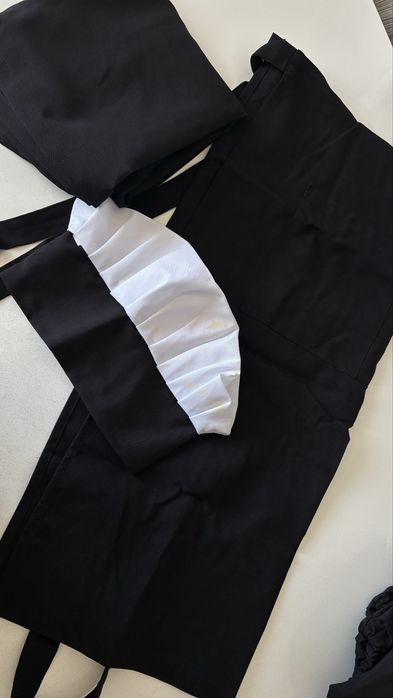 Поварская форма 42р