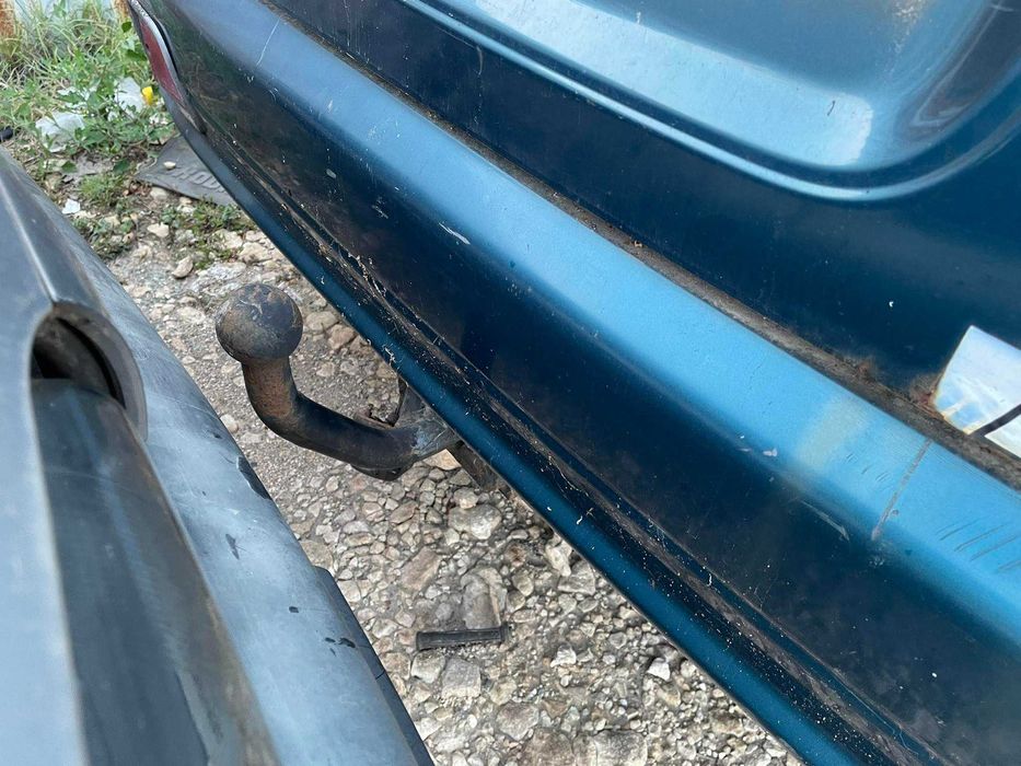 Daihatsu Gran Move 1.5 на части дайхацу гранд муве