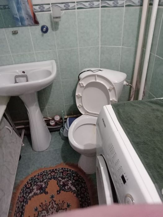 Продам 1 ком квартиру