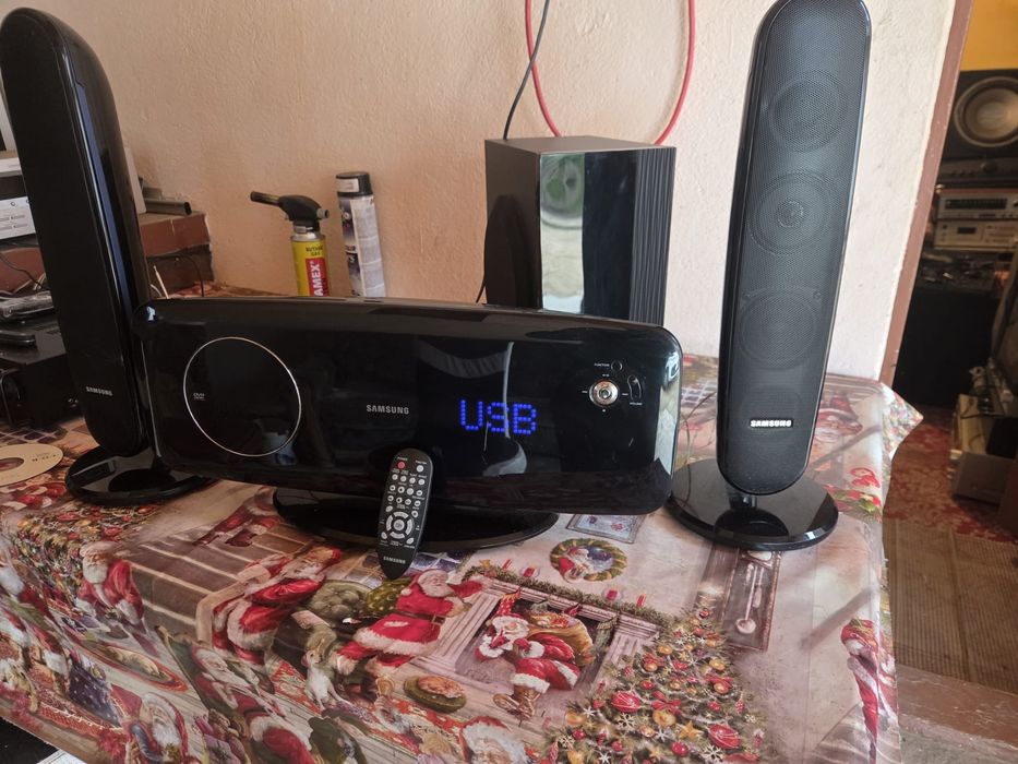 Sistem Home Cinema  2.1 Samsung