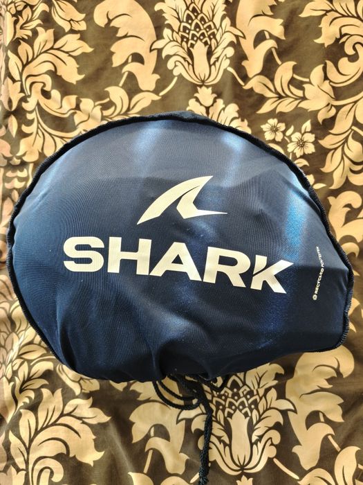 Каска за мотор Shark Ridill 2 Bersek