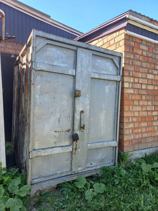 Продам контейнер