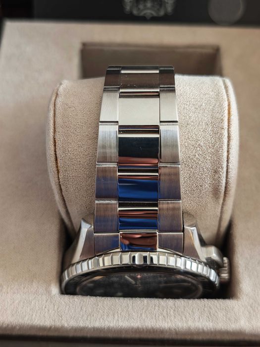 Zenith El Primero Stratos Flyback Chronograph