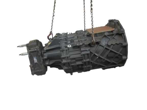 Cutie de viteze 12 AS 1930 TD pentru camion - Piese de schimb Iveco