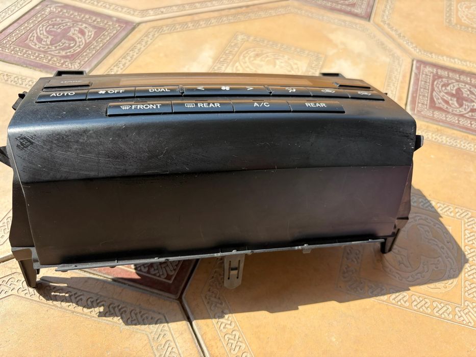 магнитафон для машины