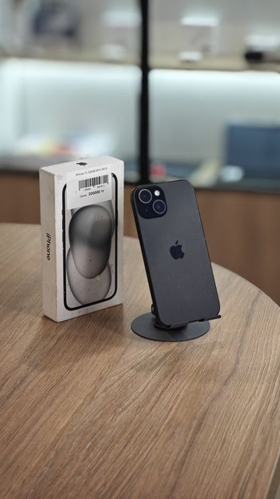 iPhone 15 128GB | 85% | Apple Room
