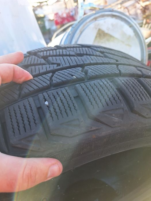 Anvelopă Premiorri 225/45/17 Iarnă