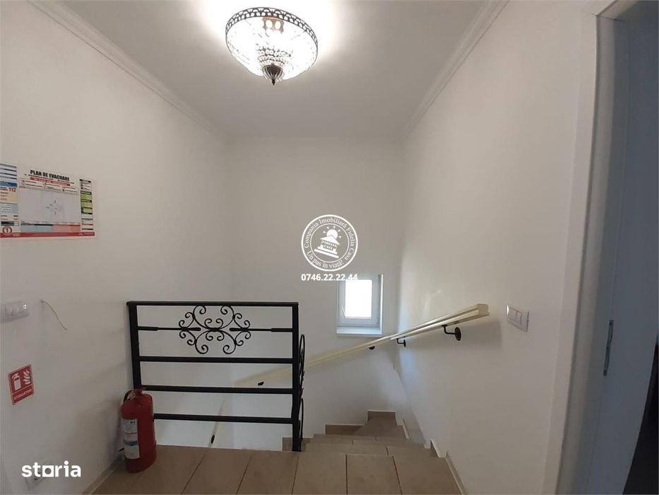 Vila  de vanzare  Valea Lupului,