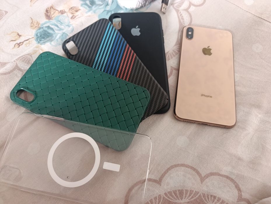 Xc max yaxshi holatda