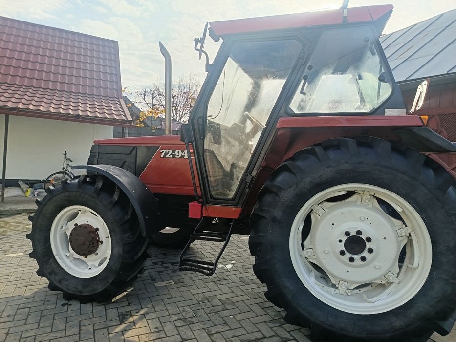 Tractor Fiat 72 94