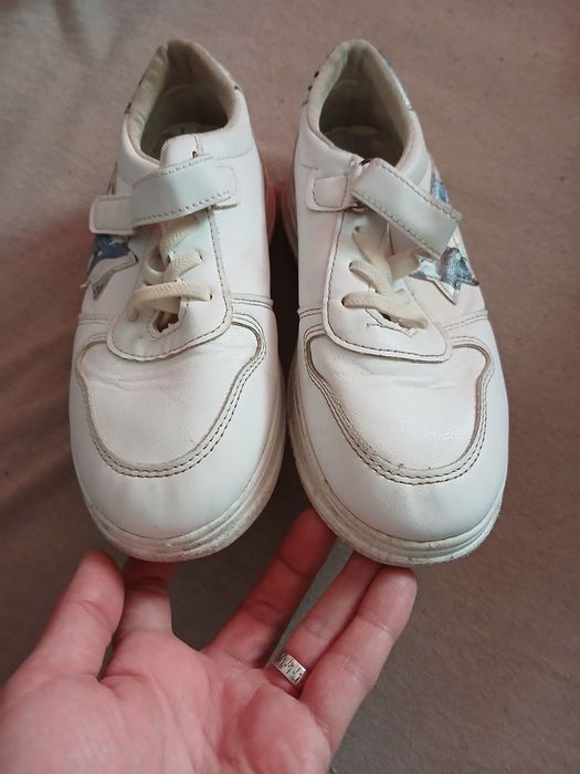 Adidași marime 35