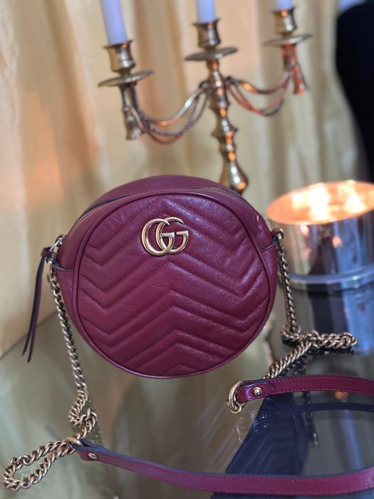 Geanta gucci originala
