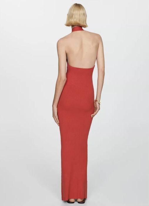 Платья Mango новые