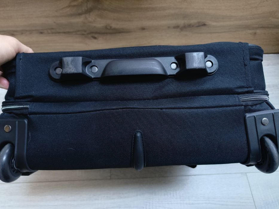 Troler laptop/birou Wenger