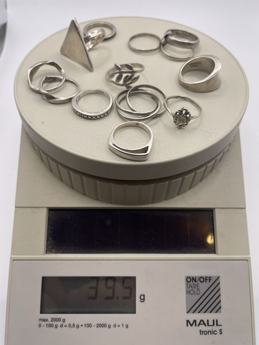 Lot argint 925 si doua ceasuri mecanice functionale