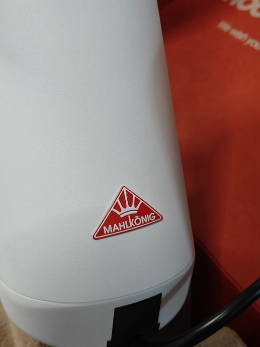 Mahlkonig X64SD  White